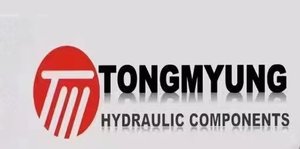 东明 TONGMYUNG 标志